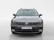 Volkswagen Tiguan 2.0 TSI 4Motion Highline | Trekhaak | Adapt. Cruise Control | Stoelverwarming | Climate Control | Parkeersensoren |