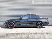 BMW 3 Serie Sedan 330e