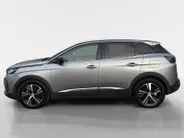 Peugeot 3008 1.6 HYbrid 225 GT | Adapt. Cruise Control | Elektr. verstelbare bestuurdersstoel | Achteruitrijcamera | Dodehoek Detectie | Elektr. achterklep |