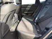 Hyundai Tucson 1.6 T-GDI HEV N Line Sky | Demo | Meest complete uitvoering | 360 graden camera | Stoelverwarming & koeling | Stuurverwarming |