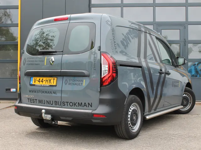 Renault Kangoo 1.5 Blue dCi 75 Comfort L1 | Airco | Navigatie | Camera | Cruise | Trekhaak | Demonstratieauto, vraag naar beschikbaarheid ! |