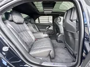 BMW i7 M70 xDrive 118.1 kWh