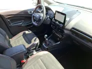 Ford EcoSport 1.0 EcoBoost ST-Line Black | Hoge instap | Navigatie | Keyless entry | All season banden