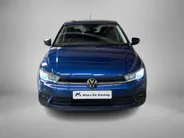 Volkswagen Polo 1.0TSI/95PK Goal · Navigatie · Apple/Android Car Play · Stoelverwarming · Clima · Garantie t/m 16-05-2027