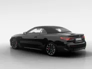 BMW 4 Serie Cabrio 420i