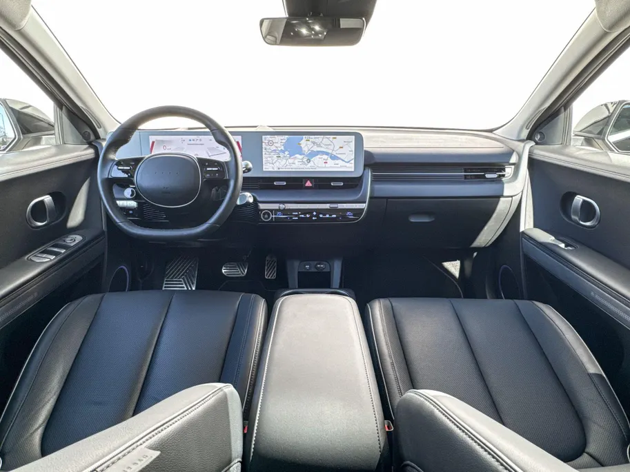 Hyundai IONIQ 5 Connect+ 77.4 kWh