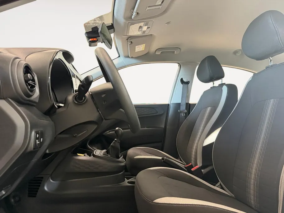 Hyundai i10 1.0 COMFORT | NAVI | CAMERA | NL-AUTO |