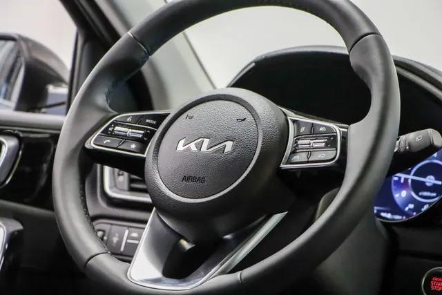 Kia Ceed Sportswagon 1.0 T-GDi DynamicPlusLine