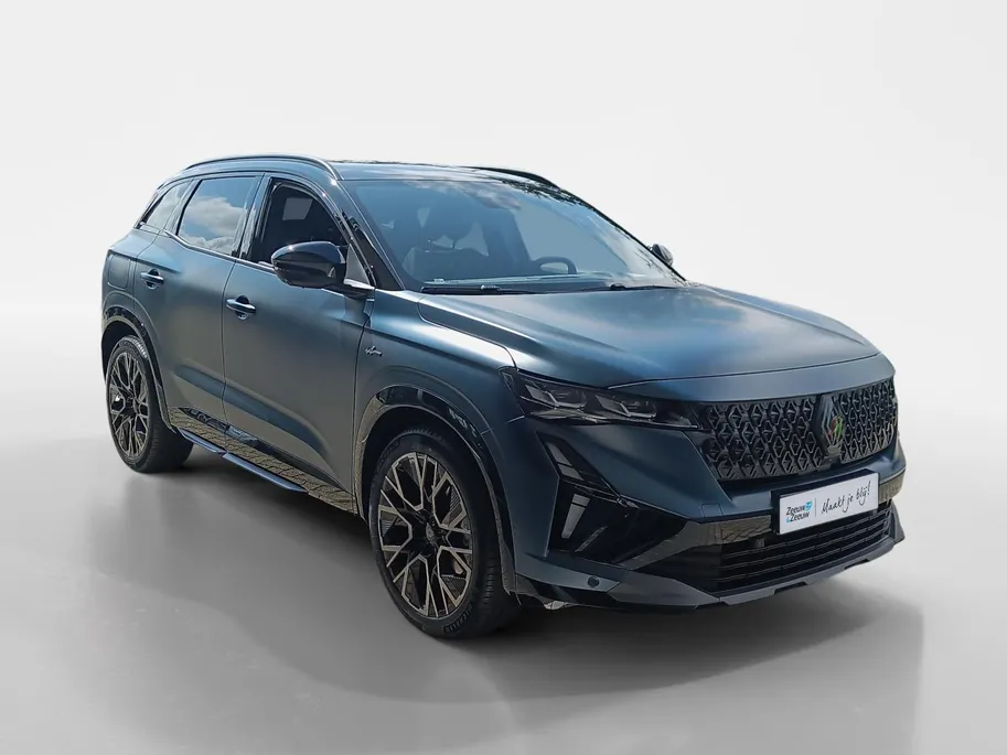 Renault Austral 1.2 E-Tech full hybrid 200 esprit Alpine | €4.000 KORTING | Uit voorraad leverbaar op=op | 5 jaar garantie | Pack Light & Sound | Pack Privilege