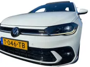 Volkswagen Polo 1.0 TSi R-Line Business Panodak | 17' Bergamo |iQ LED Lights | cruise | Virtual Cockpit | etc.