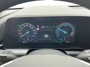 Kia Niro 1.6 GDi Hybrid DynamicLine | Navi | Clima | Camera | Adaptive Cruise | Trekhaak | Apple Carplay & Android Auto | Parkeersensoren