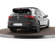 Volkswagen Golf 2.0 TSI 300pk DSG GTI Clubsport · Panoramadak · Leder Vienna · Camera · Harman & Kardon · Stuur- & Stoelverwarming & Stoelverkoeling · Elek. Stoel + Geheugen · Dodehoeksensoren ·