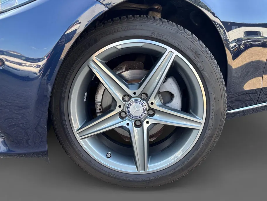 Mercedes-Benz C-Klasse 180 Edition Prestige | Goed Onderhouden | Stoelverwarming | Cruise Control | Climate Control | 12 maanden garantie! |
