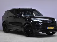 Land Rover Range Rover Sport P510e Autobiography |BTW |Massage |Schuifdak |Softclose |Fabr.Garantie 10-2028