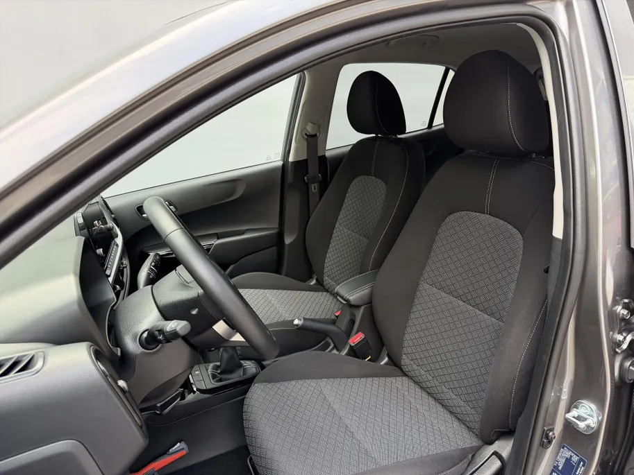 Kia Picanto 1.0 DPi 63pk 4-zits DynamicPlusLine 9dkm |Navi |Camera