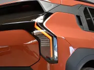 Kia EV3 81,4 kWh 204pk Plus Advanced