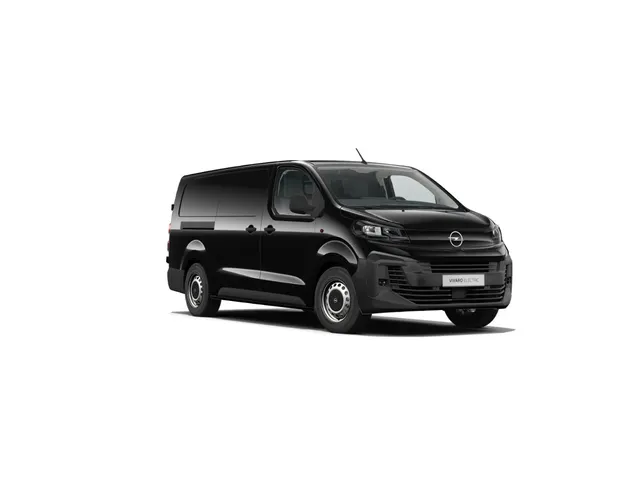 Opel Vivaro-e