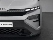 Škoda Elroq RS MATT Graphite Grey | Drive Pakket | Trekhaak | Advanced Pakket