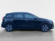 Kia Niro 1.6 GDi Hybrid DynamicLine | Climate control | Cruise control | Navigatie | Trekhaak | Parkeercamera |
