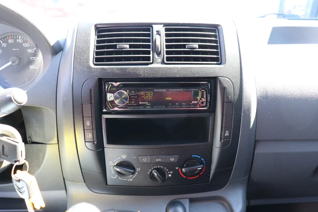 Citroën Jumpy 1.6 HDI L1H1 Economy EX.BTW