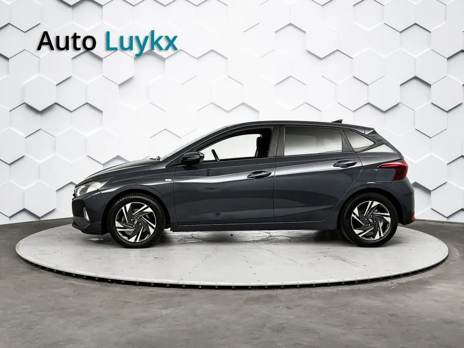 Hyundai i20 1.0 T-GDI Comfort Automaat | Apple Carplay/Android Auto | Parkeercamera | Trekhaak