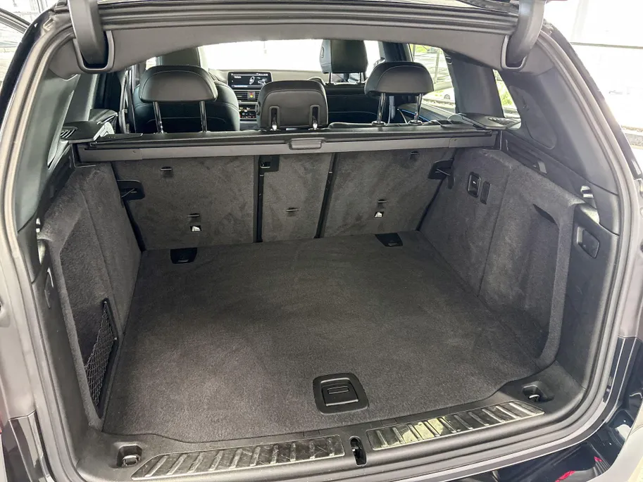 BMW iX3 High Executive 80 kWh
