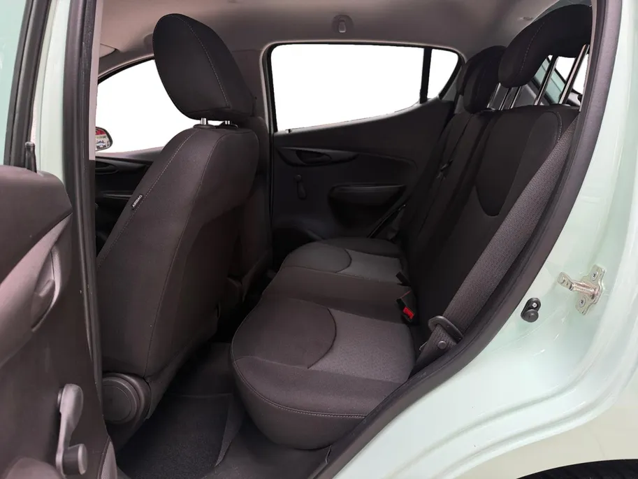 Opel KARL 1.0 ecoFLEX Edition 1E EIGENAAR | DEALER ONDERHOUDEN | CRUISE CONTROL | AIRCO | 12 MAANDEN BOVAG GARANTIE