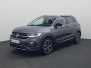 Volkswagen T-Cross 1.0TSI/110PK DSG Style R · R-line exterieur · Navigatie · Apple/Android Car Play · Stoelverwarming · Clima · Parkeersensoren ·