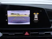 Kia Niro 1.6 GDi Hybrid DynamicLine | Camera | Clima | Cruise | Navi | 16" LM | Keyless | Apple Carplay/Android Auto | Weinig km! |