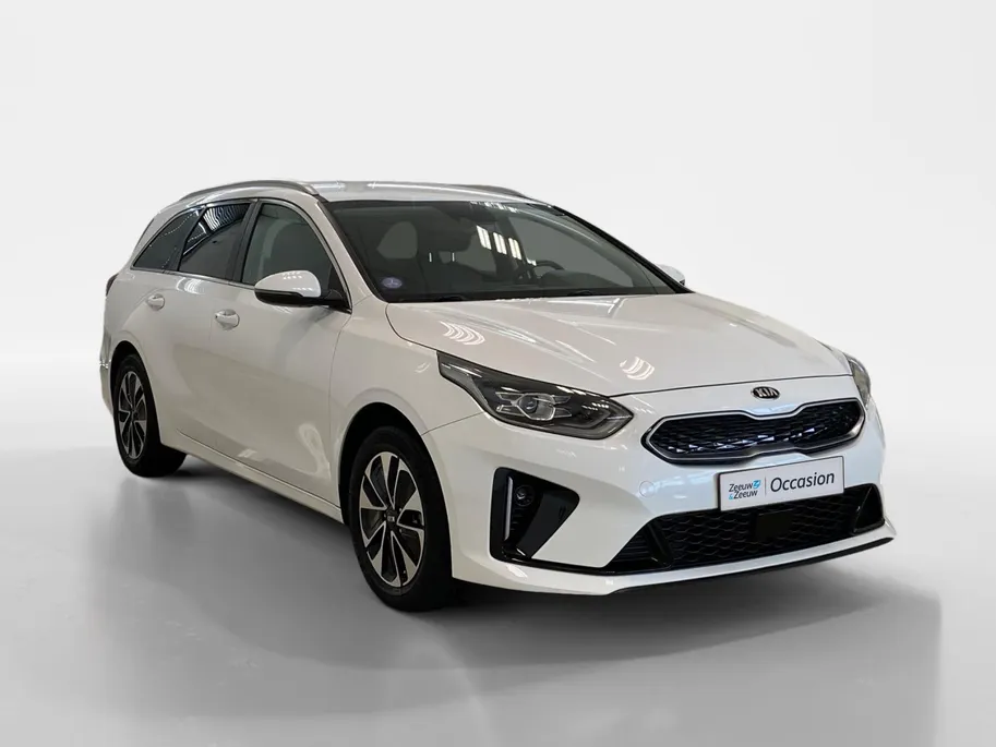 Kia Ceed Sportswagon 1.6 PHEV | AUTOMAAT | DYNAMIC PLUS LINE | NL-AUTO |