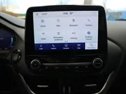 Ford Puma 1.0 EcoBoost Hybrid ST-Line X * PANO * ADAP CRUISE * FULL LED * BLIS *