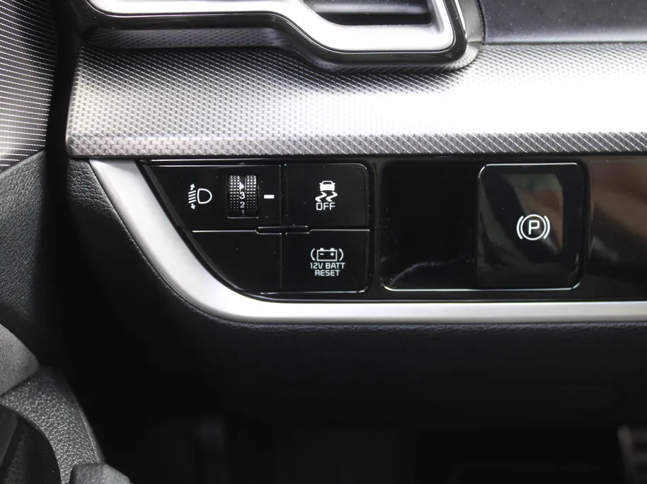 Kia Sportage 1.6 T-GDi Hybrid GT-Line Limited Edition |  Stuur-/stoelverwarming | Navi | 18' LM | Clima | Cruise adapt. | LED | Keyless | Apple Carplay/Android Auto |