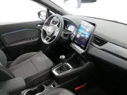 Renault Captur TCe 115 techno | Profiteer nu van €2.500,- Zeeuw & Zeeuw voorraadkorting | Uit voorraad leverbaar op = op