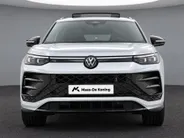 Volkswagen Tayron 1.5 272pk DSG eHybrid R-Line Edition · SOH 100% · Panoramadak · 360 Camera · Wegklapbare Trekhaak · Stoelverwarming · Apple/Android Car Play · 20'' Inch · Garantie t/m 03-11-2029 of 100.000km · EXTRA INRUILKORTING ·
