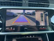 Audi A6 Limousine 50 TFSI e quattro Business edition *Automaat*Navi+360Camera*Schuif/kanteldak*Climate Control*Stoelverwarming/ventilatie*Elekt. Achterklep*Memory stoelen*Nette auto!