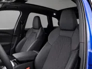 Audi Q5 e-hybrid quattro S edition Competition 367 PK · Panorama dak · Trekhaak elek. wegklapbaar · bijrijdersdisplay · 21' LM Velgen