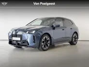 BMW iX xDrive45 Innovation Pack M Sportpakket