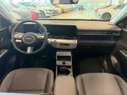 Hyundai Kona 1.6 HYBRID | PREMIUM SKY | OPEN DAK | MIRAGE GREEN |
