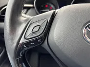 Toyota C-HR 1.8 Hybrid Executive Ultimate | 1e Eigenaar | Trekhaak | Achteruitrijcamera | Stoelverwarming | Dodehoek detectie | Adapt. Cruise Control | 12 maanden garantie! |