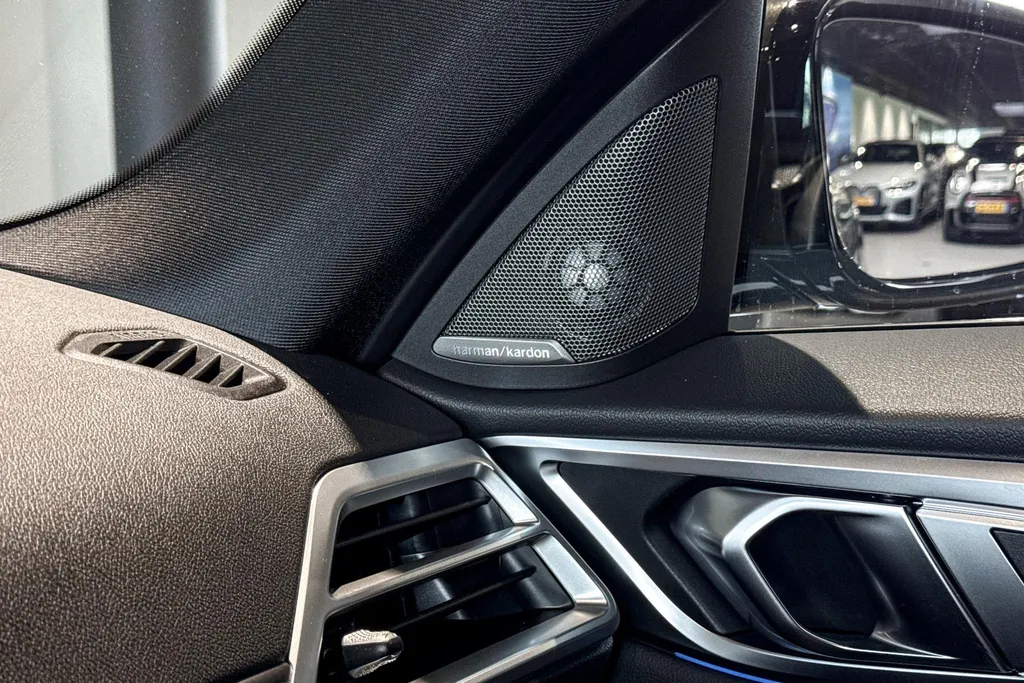 BMW i4 eDrive40 M Sport Edition