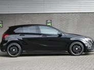 Mercedes-Benz A-Klasse A 170
