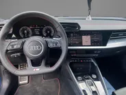 Audi A3 Sportback 1.5 e-hybrid 272pk S-Tronic S edition Competition · Panoramadak · Camera · Leder Nappa · Elek. Bestuurdersstoel · Elek. Achterklep · Garantie t/m 23-10-2030 of 100.000km