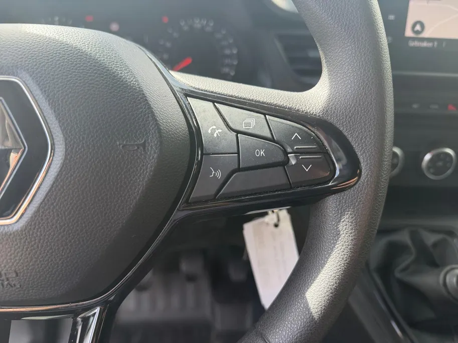 Renault Kangoo 1.5 Blue dCi 95 Comfort L1 BPM VRIJ | CRUISE CONTROL | NAVI