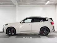 BMW X3 xDrive30e