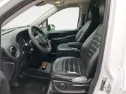 Mercedes-Benz Vito 116 CDI Extra Lang (L3) 165 pk | Imperiaal | Treeplanken | Trekhaak | 3-zits | Camera