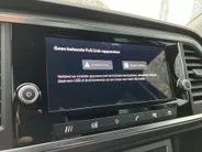 SEAT Ateca 1.5TSI/150PK DSG FR FL · Apple/Android Car Play · Camera + Parkeersensoren · Stoel- & Stuurverwarming · Garantie t/m 22-05-2026
