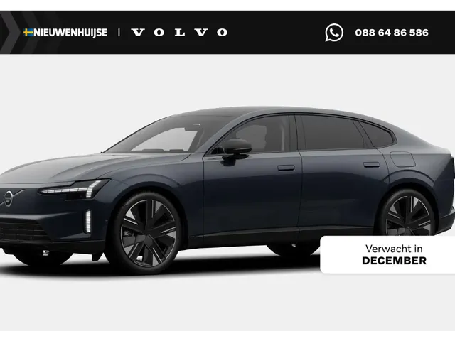 Volvo ES90
