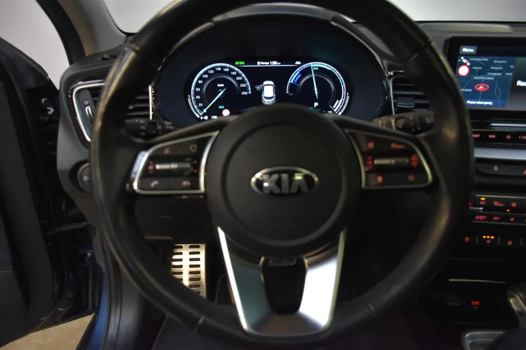 Kia XCeed 1.6 GDi PHEV 141pk DCT6 ExecutiveLine Trekhaak Pano Memory