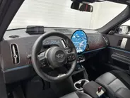 MINI Countryman S ALL4 John Cooper Works XL