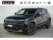 Jeep Avenger 1.2 e-Hybrid Summit | Navi | JBL | Camera | Winter | 18'